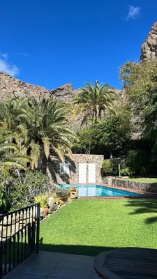 Piscina en o cerca de La Joya