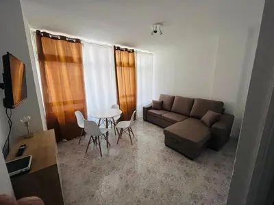 Zona de estar de Santa Catalina LM510