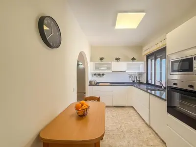 Una cocina o zona de cocina en GuestReady - Turman 28 - Agaete - FC