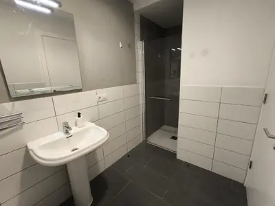 Un baño de El RINCON GRATO