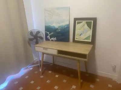 Plano de El RINCON GRATO