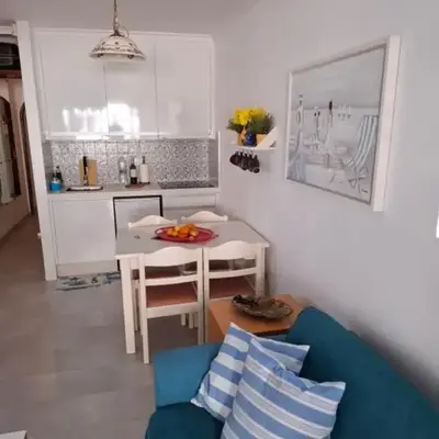 Casa Salome by El Sirocco