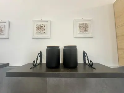 Plano de Los Molinos Bright Apartment