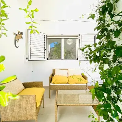 Charming And Cozy House in Agaete