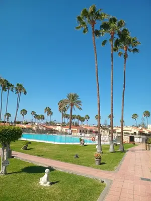 Piscina en o cerca de Casita de Gatas OLIA