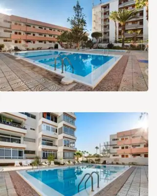 Piscina en o cerca de Quiet beach