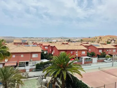 El barrio de los alrededores o un barrio cerca de este apartamento