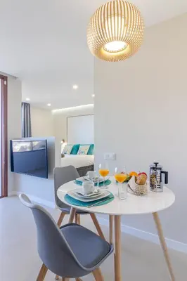 Plano de Puerto Rico Beachside Holidays