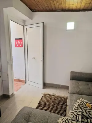 Plano de Canteras Penthouse By Misser