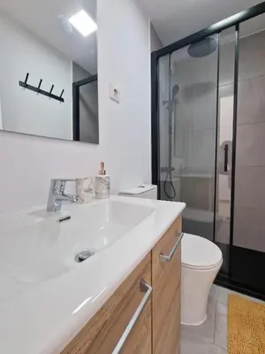 Plano de Canteras Penthouse By Misser