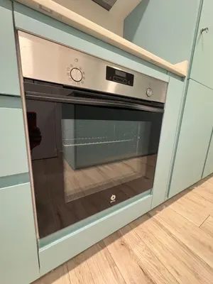 Plano de Oasis 29