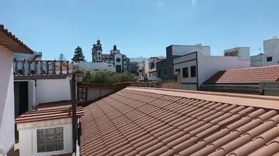 Edificio en el que se encuentra la casa o chalet