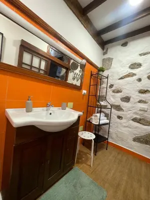 Plano de Casa La Candelaria - Moya