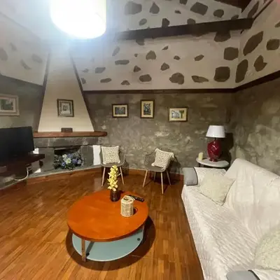 Casa La Candelaria - Moya