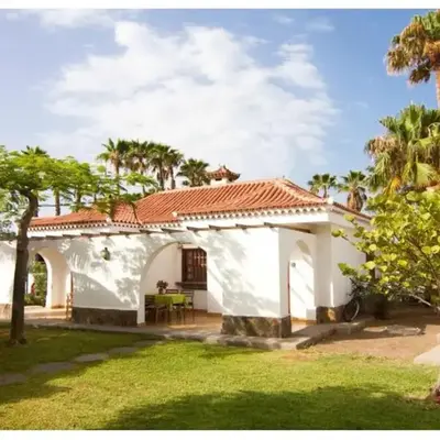 Bungalow in Maspalomas