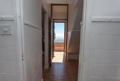 Plano de Pozo Izquierdo Apartamento Las Gaviotas