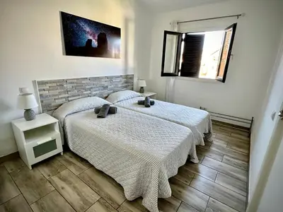 Cama o camas de una habitación en Colorado Golf by Infinity Summer