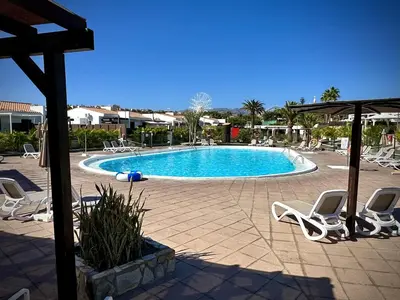 Piscina en o cerca de Colorado Golf by Infinity Summer