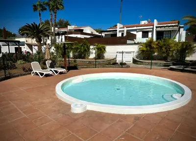 Piscina en o cerca de Colorado Golf by Infinity Summer