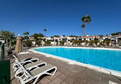 Piscina en o cerca de Colorado Golf by Infinity Summer