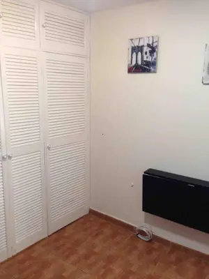 Plano de Gardenia apartment