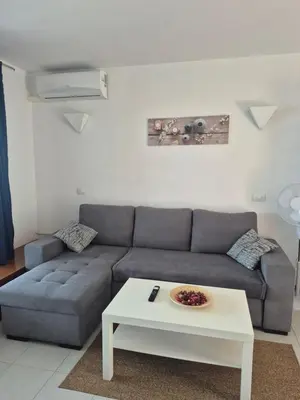 Zona de estar de Taurito luxholidays