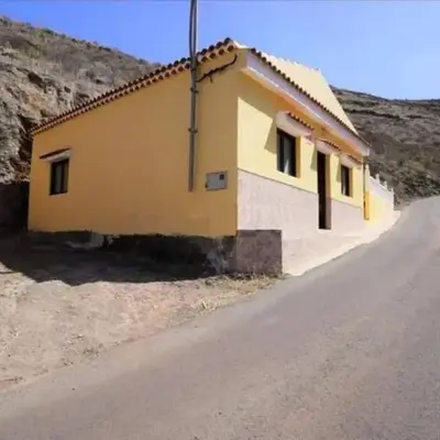House Villa Palominos Galdar