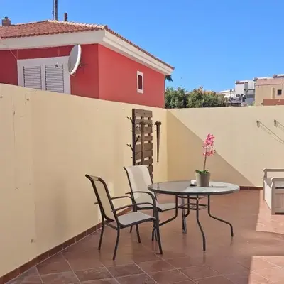 Villa Little My