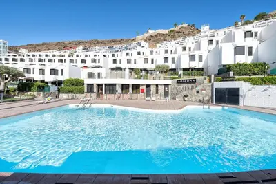 Piscina en o cerca de Casa Arizona