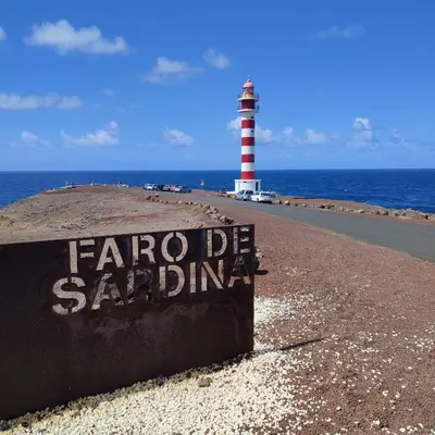 Paisaje cerca de este apartamento