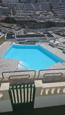 Piscina en o cerca de Puerto Rico,Atraktiv in Cumana 2,Solsiden