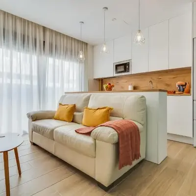 Home2Book Modern & Chic Studio in La Isleta