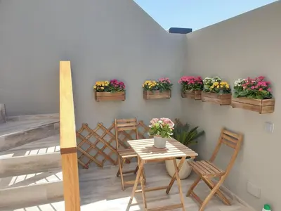Plano de Casa Mia
