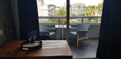 Plano de Il Ducale a Playa del Inglés