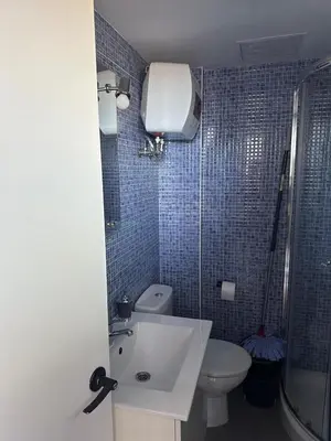 Un baño de Il Ducale a Playa del Inglés