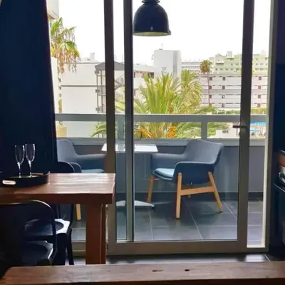 Il Ducale a Playa del Inglés