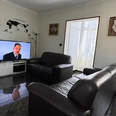 Apartamento en Vecindario con WiFi rápido