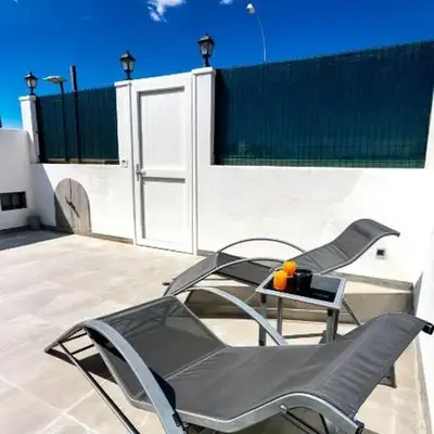 Luxury Bungalow - Relax & Family in Sonnenland By Canarias prime homes