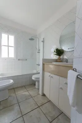 Un baño de Pura Vida by Maspalomas Holiday Villas