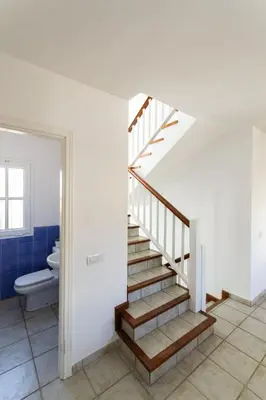 Plano de Pura Vida by Maspalomas Holiday Villas