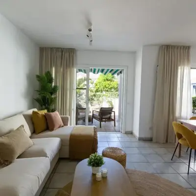 Pura Vida by Maspalomas Holiday Villas