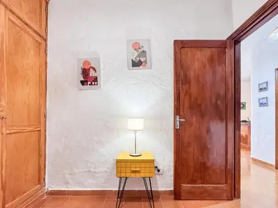 Plano de Fee4Me 5 Min from Sardina Beach