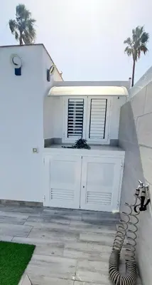 Plano de Paraiso en Maspalomas, Bonito y Moderno Bungalow