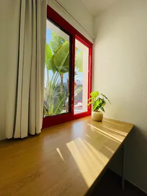 Plano de Infinity Horizon Apartment - Puerto Rico