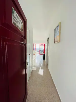 Plano de Infinity Horizon Apartment - Puerto Rico