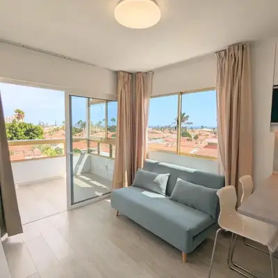 BO23 Yumbo Tinache View Apartment