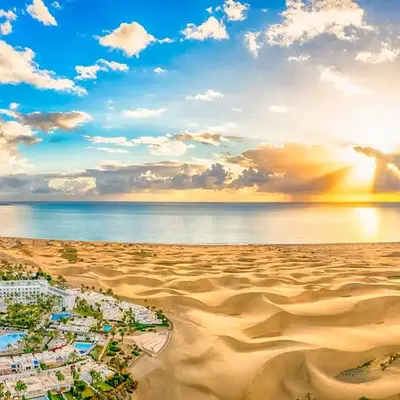 Sol Gran Canaria
