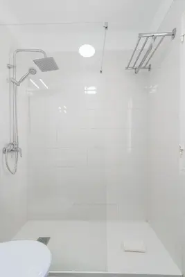 Un baño de Home2Book Sunny Maspalomas Escape, Pool & Terrace