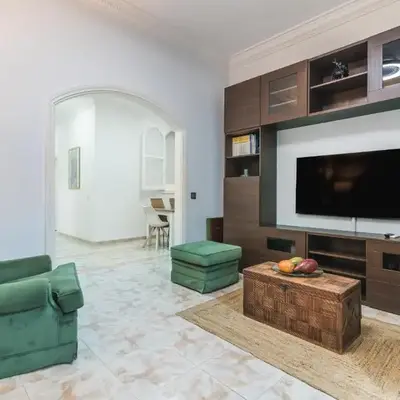 Home2Book Bright&Comfy Apt Near Las Palmas Center