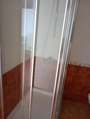 Plano de Apartamento Las Canteras y piscina